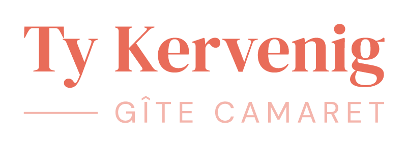 Ty Kervenig - Gîte Camaret