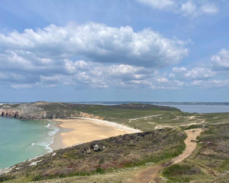 Pointe-du-Toulinguet