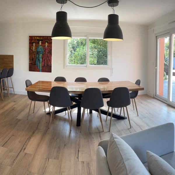 Salle-à-manger