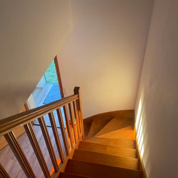 escaliers